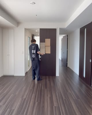 sora｜賃貸DIYホテルライクな暮らし の投稿