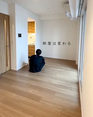 sora｜賃貸DIYホテルライクな暮らし の投稿
