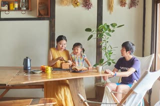 アオアシゲストハウス｜一日一組の古民家宿 の投稿