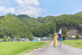 アオアシゲストハウス｜一日一組の古民家宿 の投稿
