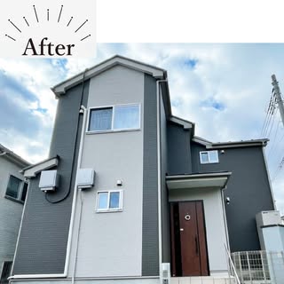 塗装専門店アークス の投稿