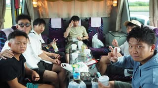 足場職人RYO|アートビルダー の投稿