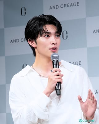 アットコスメ公式 の投稿
