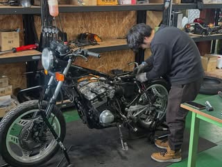 ATLAS｜茨城 旧車・カスタム の投稿