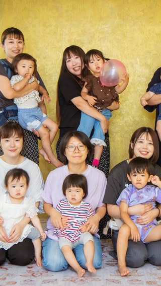 志田いづみ｜山形酒田 ベビーマッサージ教室 の投稿