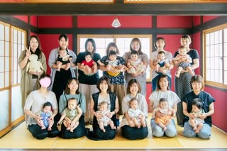 志田いづみ｜山形酒田 ベビーマッサージ教室 の投稿