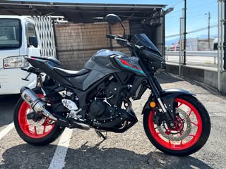 バイクショップR｜熊本 の投稿