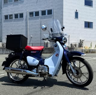 バイクショップR｜熊本 の投稿