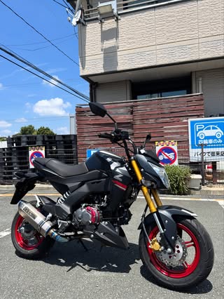 バイクショップR｜熊本 の投稿