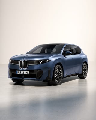 BMW Japan の投稿