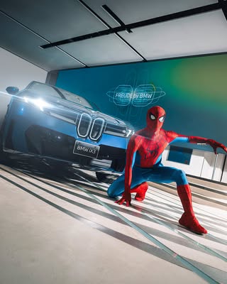 BMW Japan の投稿