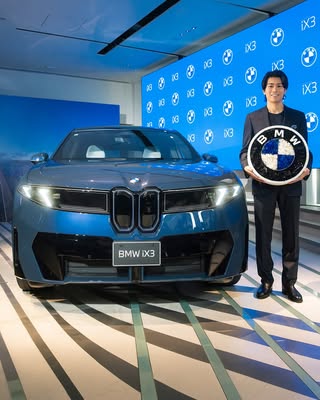 BMW Japan の投稿
