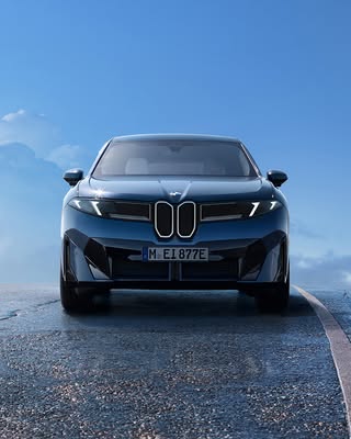BMW Japan の投稿