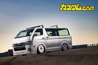 カスタムCAR の投稿