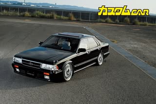 カスタムCAR の投稿