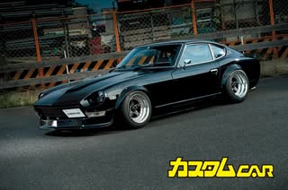 カスタムCAR の投稿