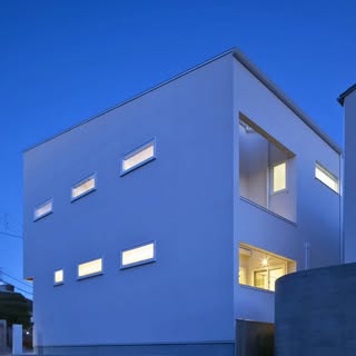 フリーダムアーキテクツ の投稿
