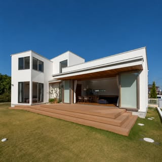 フリーダムアーキテクツ の投稿