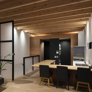 フリーダムアーキテクツ の投稿