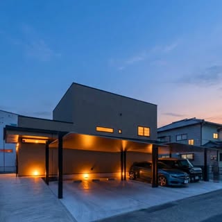フリーダムアーキテクツ の投稿