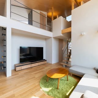 フリーダムアーキテクツ の投稿