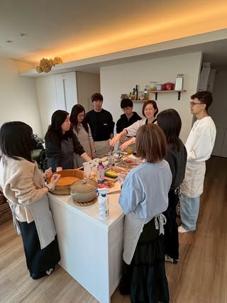 田中ゆかり｜札幌市 パン・料理教室 の投稿