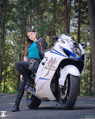 girlsbiker japan|#バイク女子フォト の投稿