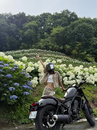 girlsbiker japan|#バイク女子フォト の投稿