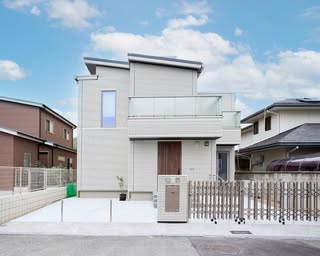 ハンワホームズ の投稿