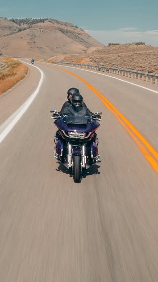 Harley-Davidson Japan の投稿