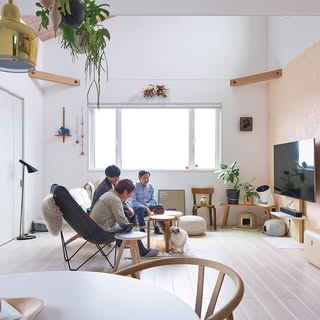 一条工務店 の投稿