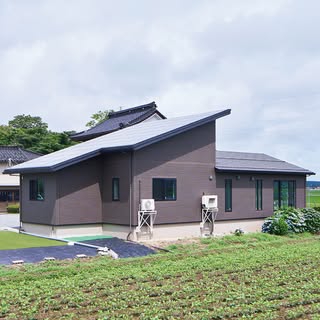 一条工務店 の投稿
