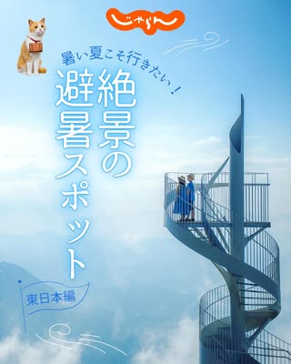じゃらん【公式】 の投稿