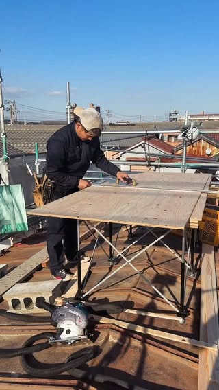 むらたかず｜リフォーム大工 の投稿