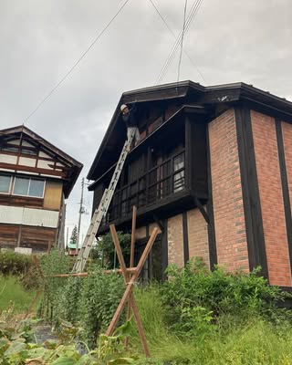 カールベンクス古民家ゲストハウス の投稿