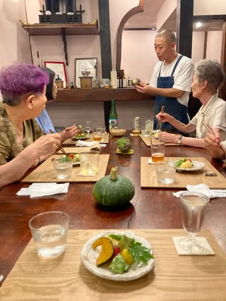 カールベンクス古民家ゲストハウス の投稿