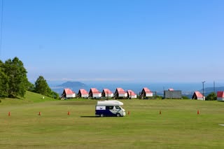 ショーティー｜軽バン暮らし5年 の投稿