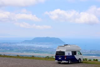ショーティー｜軽バン暮らし5年 の投稿