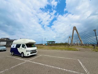ショーティー｜軽バン暮らし5年 の投稿