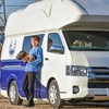 ショーティー｜軽バン暮らし5年