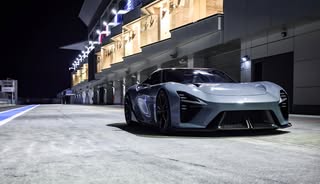 LEXUS 公式 の投稿