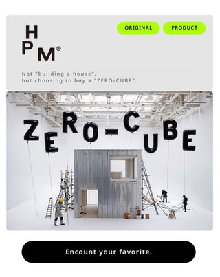 LIFE LABEL magazine の投稿