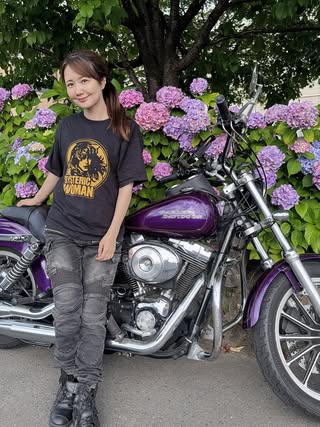 マグ｜道産子バイク女子 の投稿