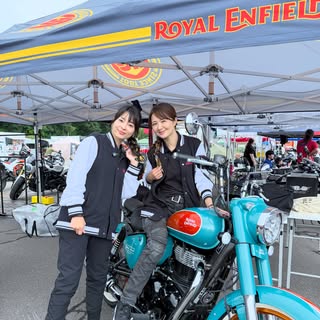 マグ｜道産子バイク女子 の投稿