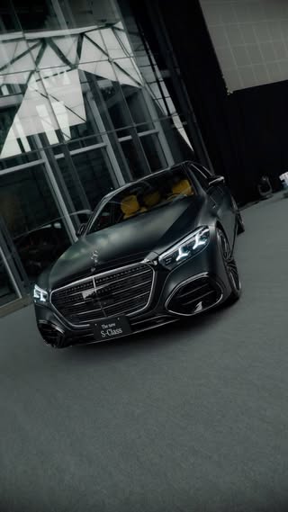 メルセデス・ベンツ日本 の投稿