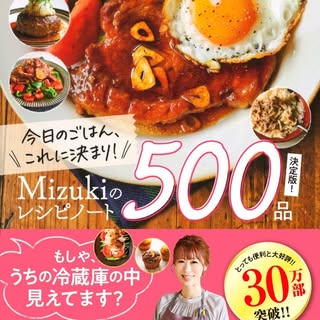 Mizuki の投稿