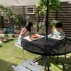 庭のある暮らし（庭DIY・家庭菜園・花）
