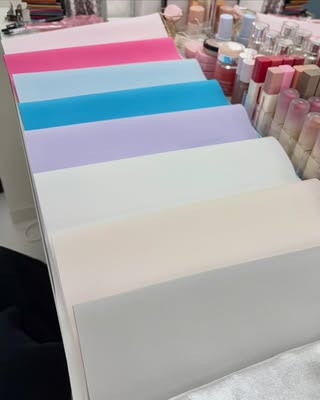 Ri color｜韓国パーソナルカラー・骨格診断 の投稿