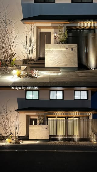 SEEDS｜エクステリア＆ガーデンデザイン の投稿