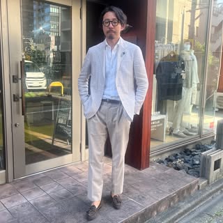 Octet｜名古屋 メンズセレクトショップ の投稿